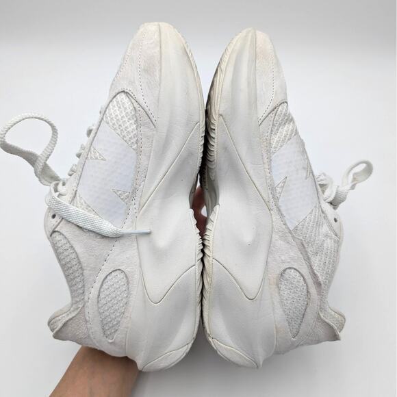 New Balance WRPD Runner Sneaker Shoes Lace-Up Men\'s White Size US8 EU41.5 main image 7